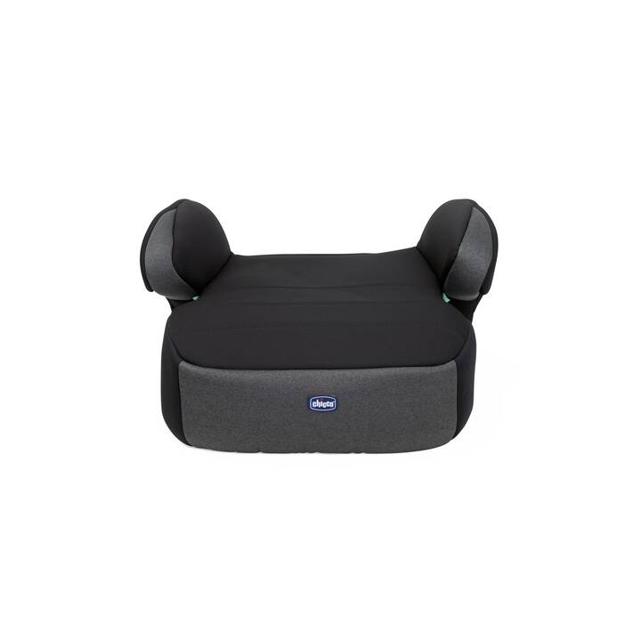 CHICCO Rehausseur Quasar Fix (Noir)