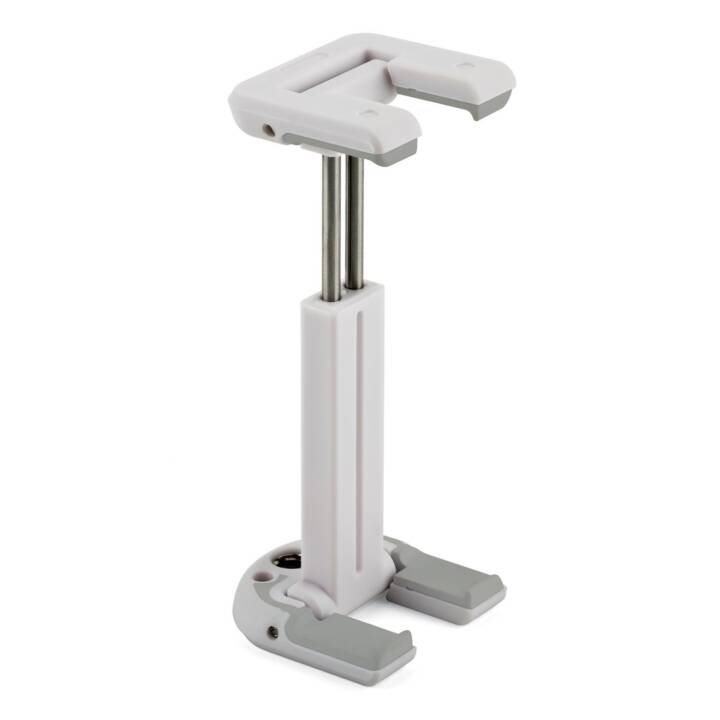 JOBY GripTight ONE Monopied (Élastomère thermoplastique (TPE), ABS (Acrylnitril-Butadien-Styrol), Acier inox, Acier)