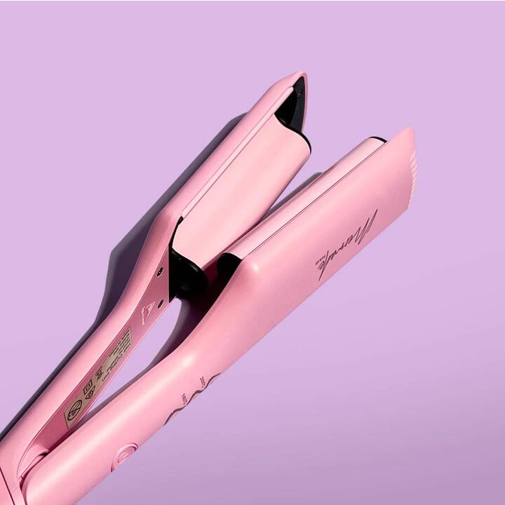 MERMADE Double Waver (Pink)