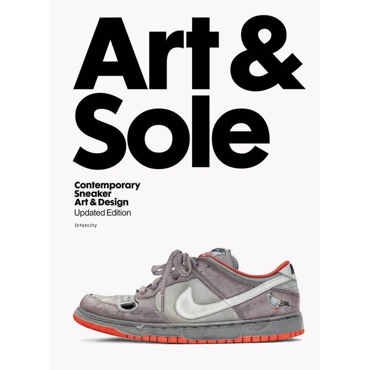 Art & Sole - Interdiscount
