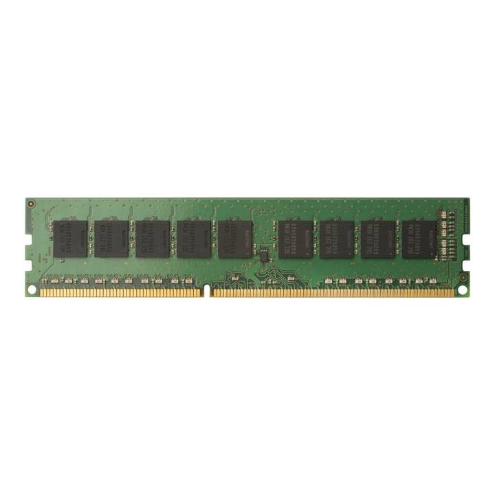 HP 141H2AA (1 x 16 Go, DDR4-SDRAM 3200 MHz, DIMM 288-Pin)