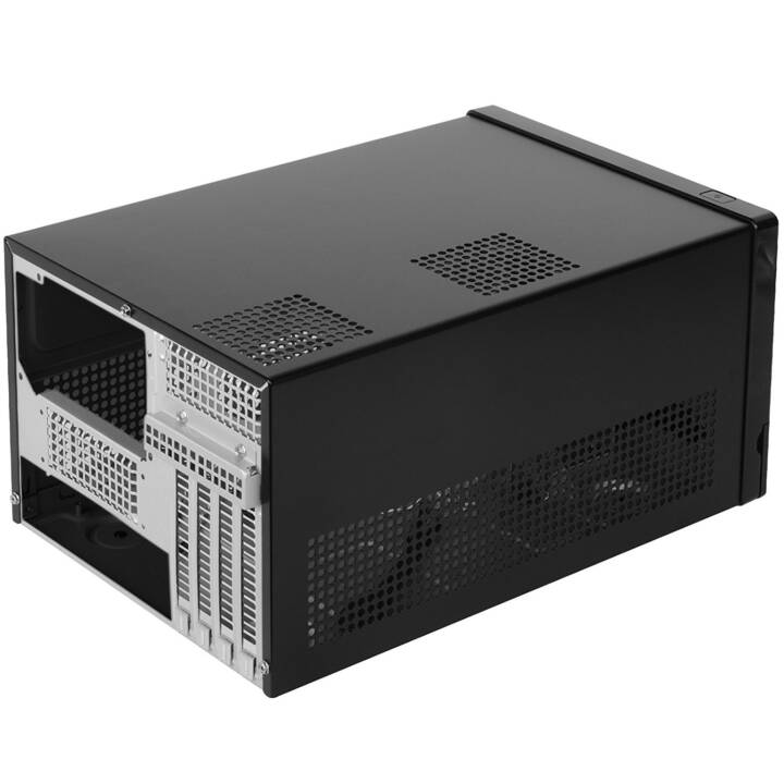 SILVERSTONE TECHNOlOGY SST-SG02B-F (Big Tower)