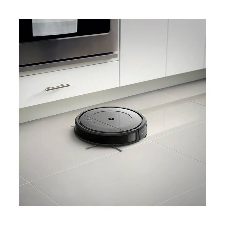 IROBOT Roomba Combo r1138