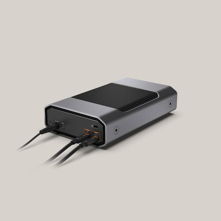 SANDISK PROFESSIONAL PRO G-Drive (USB di tipo C, 12 TB)