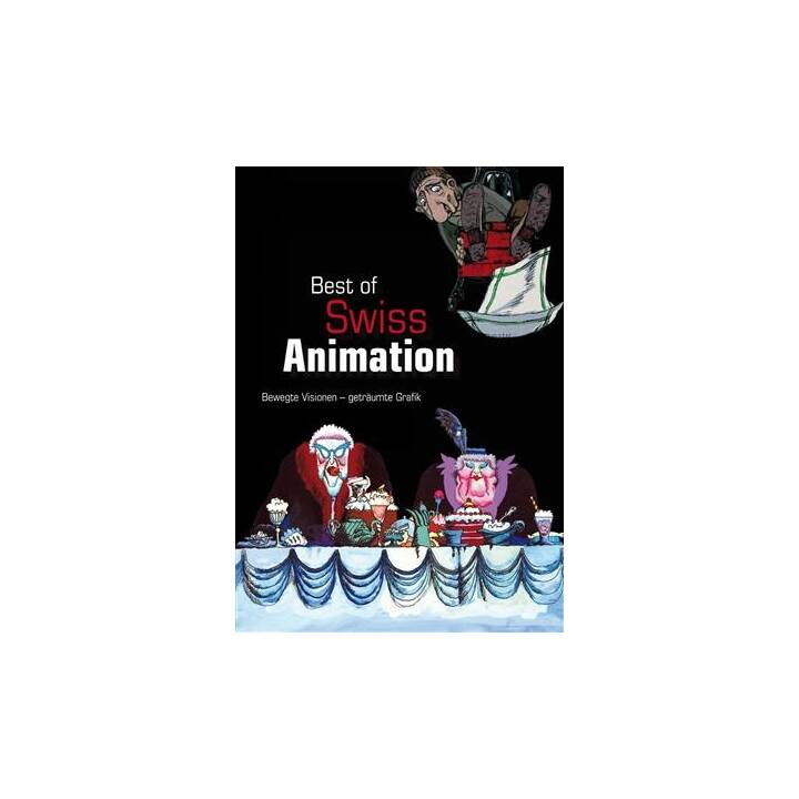 Best of Swiss Animation (DE)