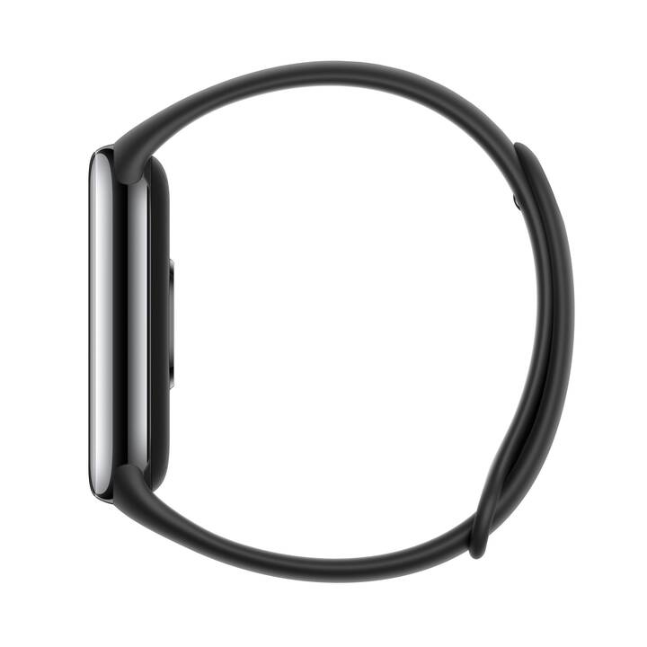 XIAOMI Mi Smart Band 8  (Taglia unica, Nero)