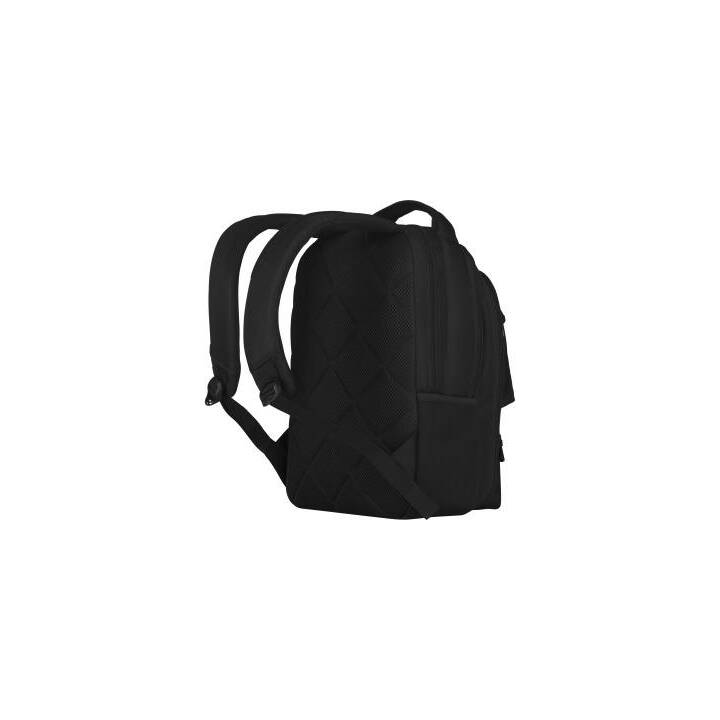 WENGER Fuse Sac à dos (15.6", Noir)