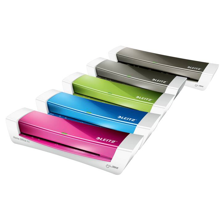 LEITZ iLam Home Office (A4, 125 µm)