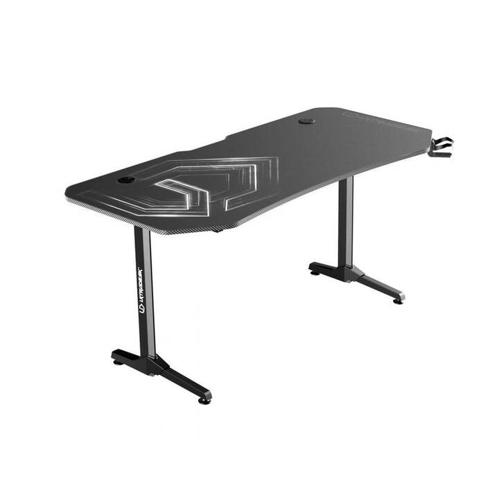 ULTRADESK Gaming Tisch Frag XXL