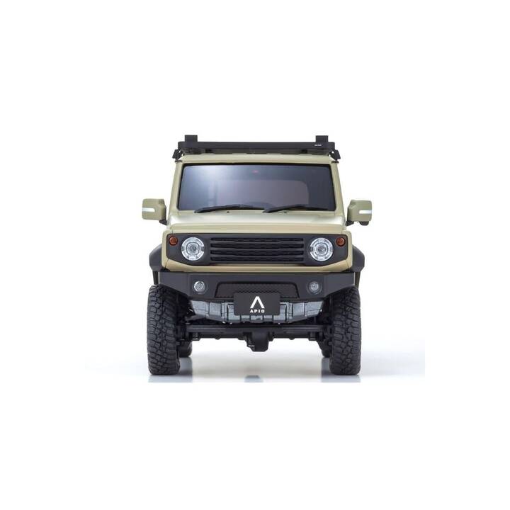 KYOSHO Mini-Z MX-01 Suzuki Jimny (1:18)