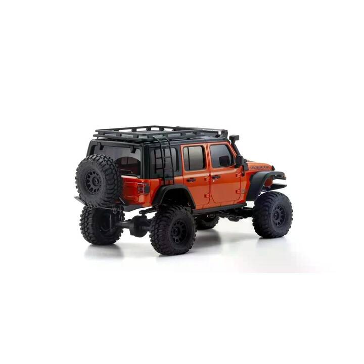 KYOSHO Mini-Z Jeep Wrangler Rubicon (1:24)