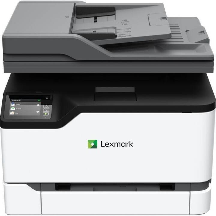 LEXMARK  CX331adwe (Stampante a getto d'inchiostro, Colori, Wi-Fi)