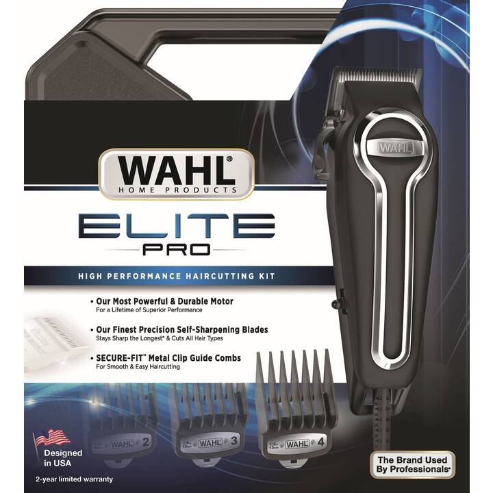 WAHL Elite Pro