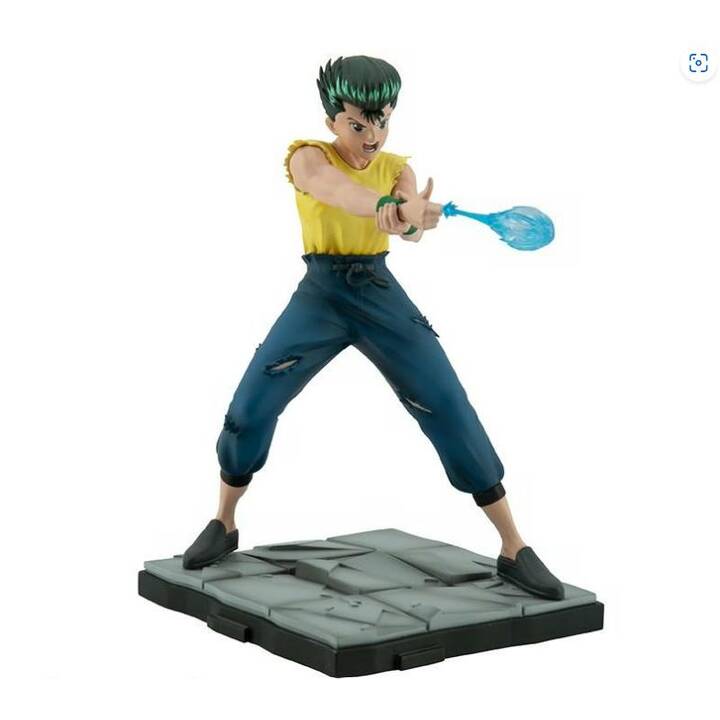 ABYSSE CORP YuYu Hakusho Yusuke