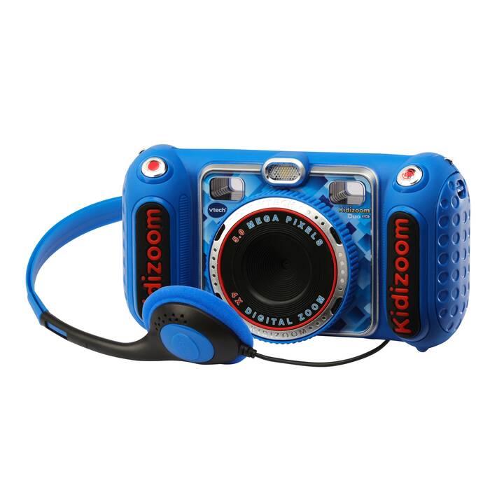 Comment Recharger Appareil Photo Vtech Kidizoom Duo