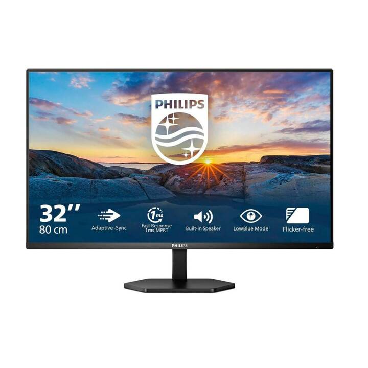 PHILIPS 32E1N1800LA/00 (32", 3840 x 2160)