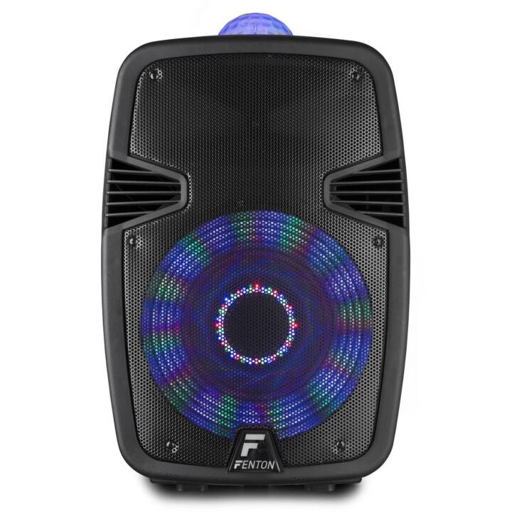 FENTON FT15JB (Bluetooth-Lautsprecher)