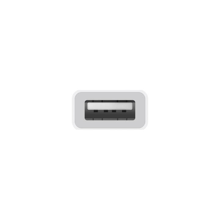 APPLE Adattatore (USB 3.0 di tipo A, USB 3.0 di tipo C)