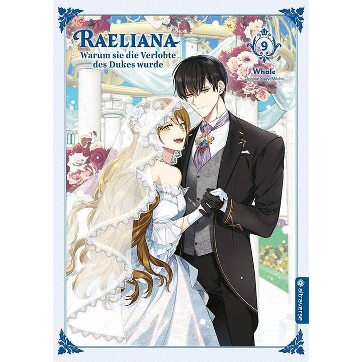 Raeliana - Collectors Edition 09