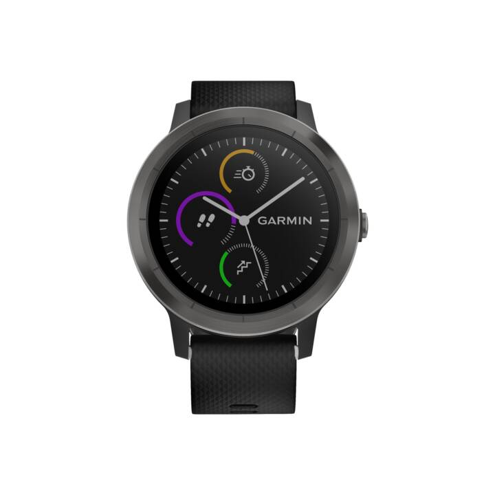 vivoactive 3 glonass