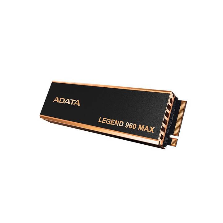 ADATA Legend 960 Max (PCI Express, 2000 GB)