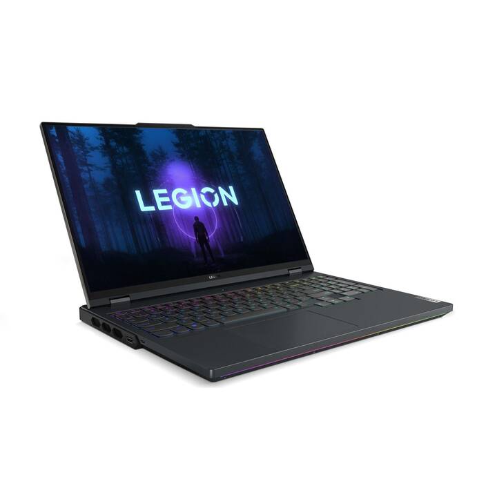 LENOVO Legion Pro 5 16IRX8 (16", Intel Core i7, 32 GB RAM, 2000 GB SSD)