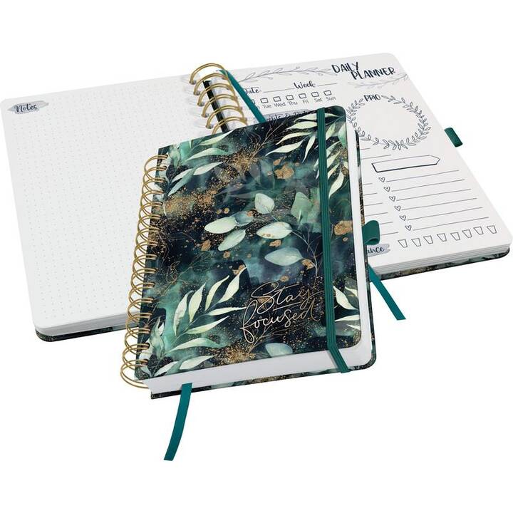 SIGEL Taschenagenda & -planer Jolie (A5)