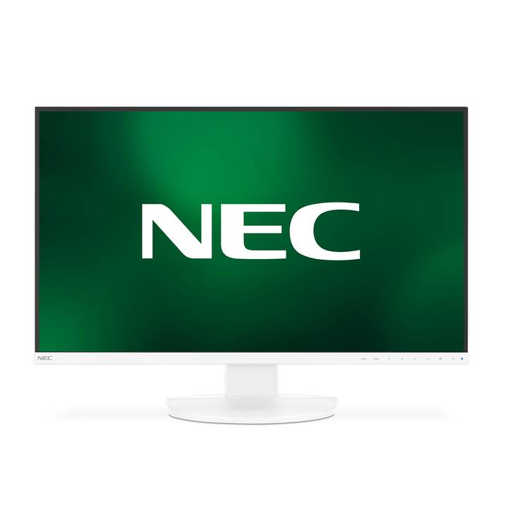 NEC MultiSync EA271Q (27", 2560 x 1440)