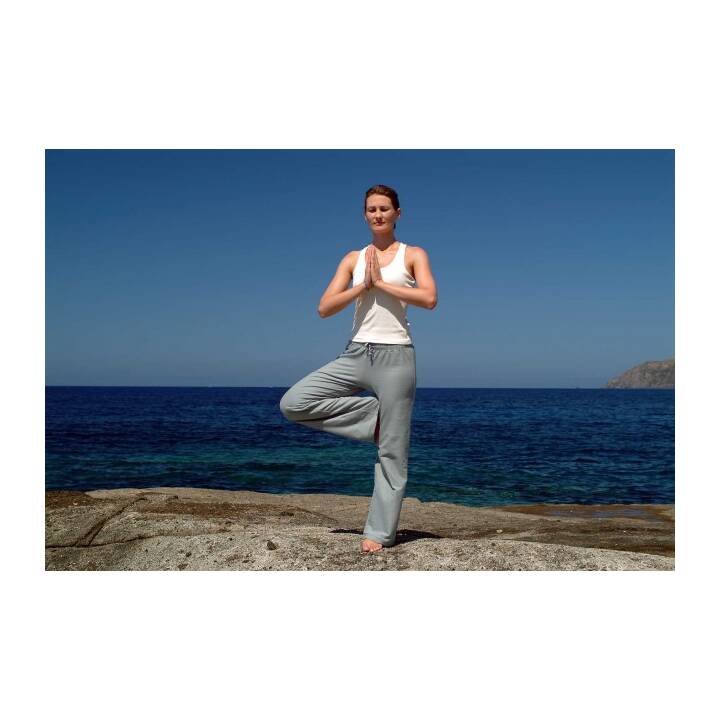 Yoga mit Ralf Bauer (DE)