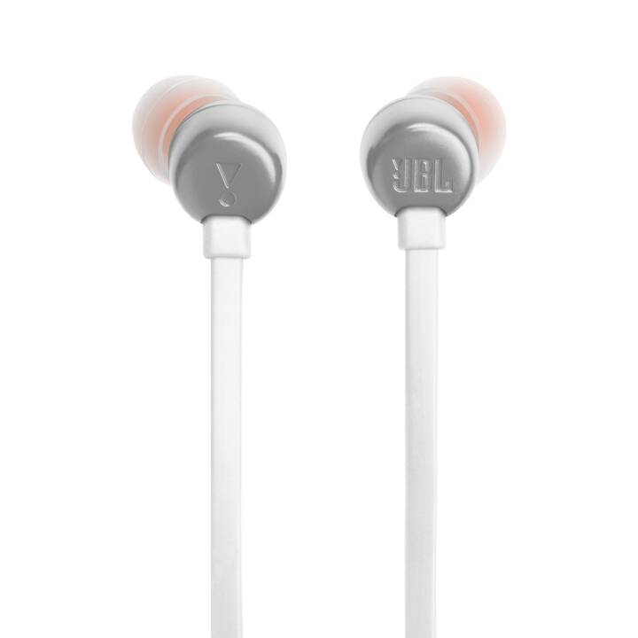 JBL BY HARMAN Tune 310C USB-C (Bianco)