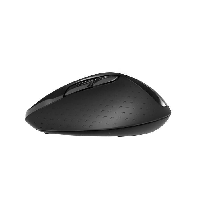 RAPOO M500 Silent Mouse (Senza fili, Office)