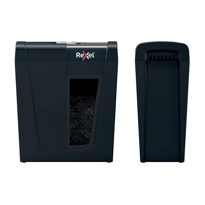 REXEL Destructeur de documents Secure X8 (Coupe en particules)