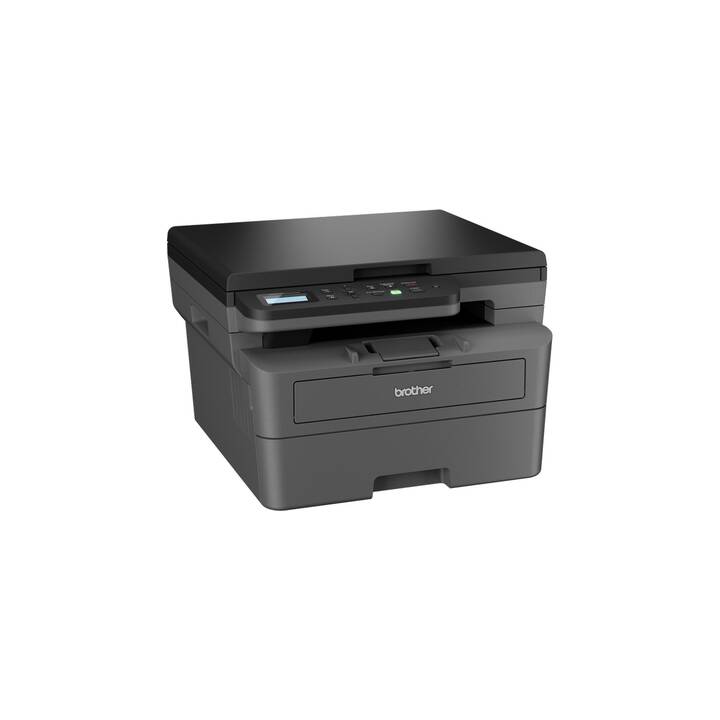 BROTHER DCP-L2620DW (Imprimante laser, Noir et blanc, WLAN)