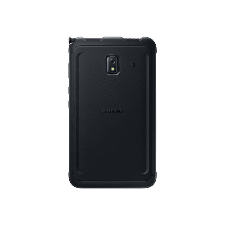 SAMSUNG Galaxy Tab Active3 Enterprise Edition (8", 64 GB, Schwarz)