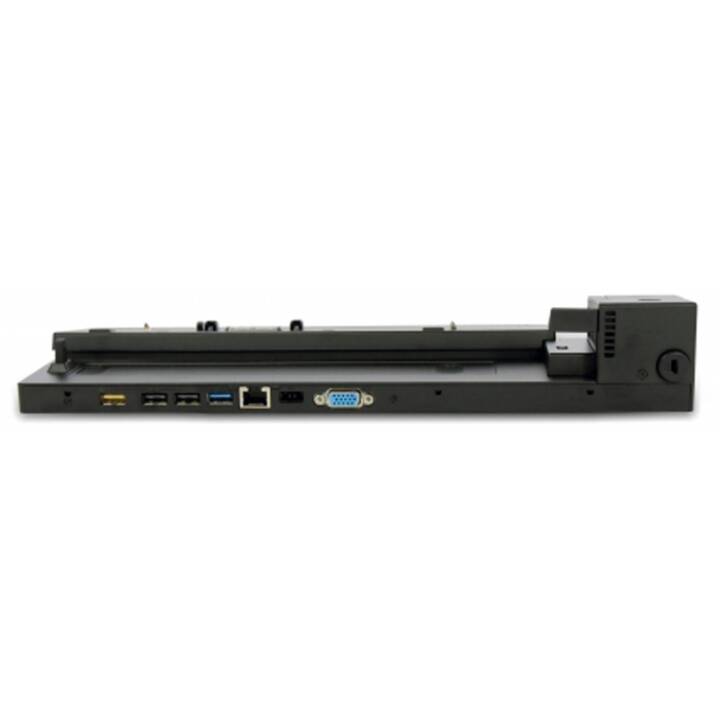 LENOVO Dockingstation 40A00065CH (VGA, 3 x USB 2.0, RJ-45 (LAN))