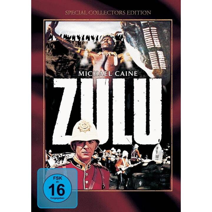 Zulu (DE, EN)