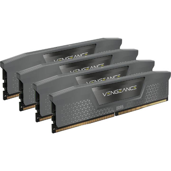 CORSAIR Vengeance CMK192GX5M4B5200C38 (4 x 48 GB, DDR5 5200 MHz, DIMM 288-Pin)