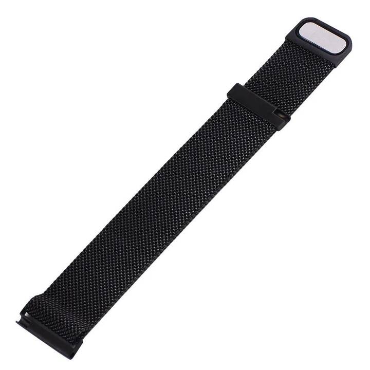 EG Armband (Garmin Venu SQ 2, Schwarz)