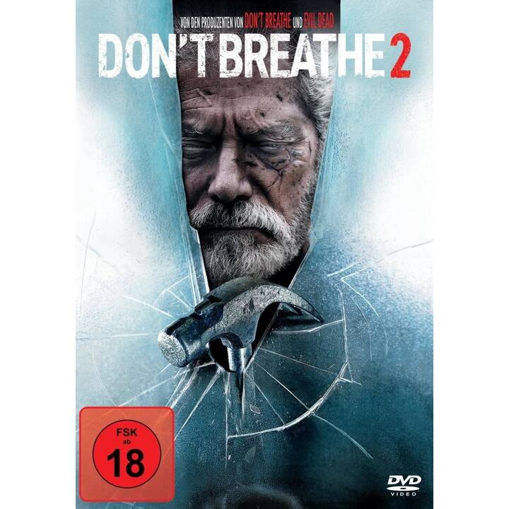 Don't Breathe 2 (DE, EN, FR, ES)