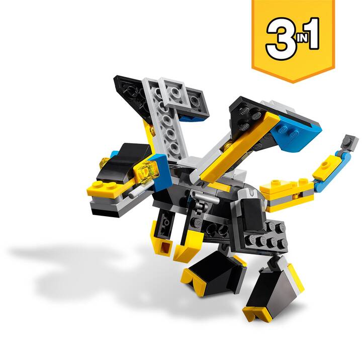 LEGO Creator Fiori di ciliegio (40725) - Interdiscount
