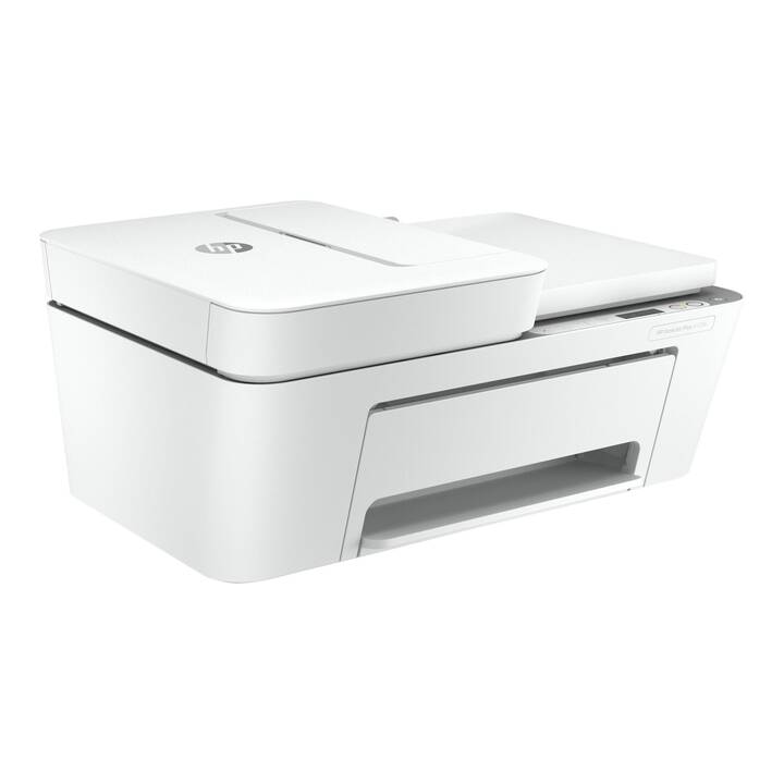 HP 4120e All-in-One (Tintendrucker, Farbe, Instant Ink, WLAN)