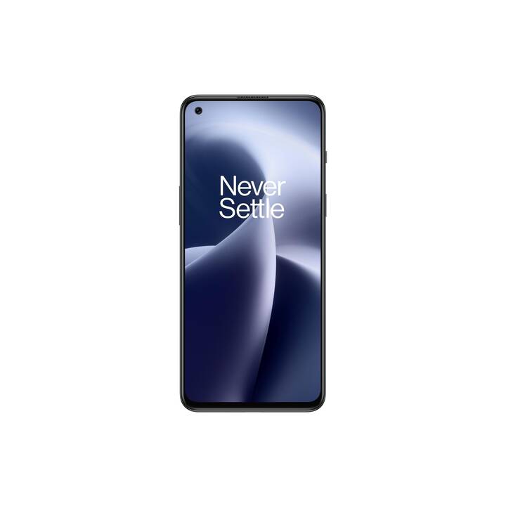 ONEPLUS Nord 2T 5G (5G, 128 GB, 6.43", 50 MP, Shadow Gray)