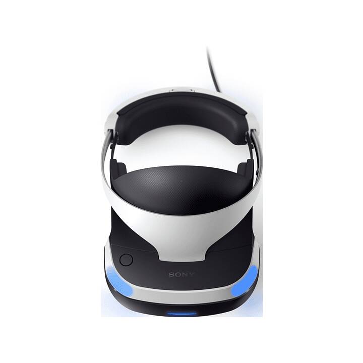 psvr zvr2