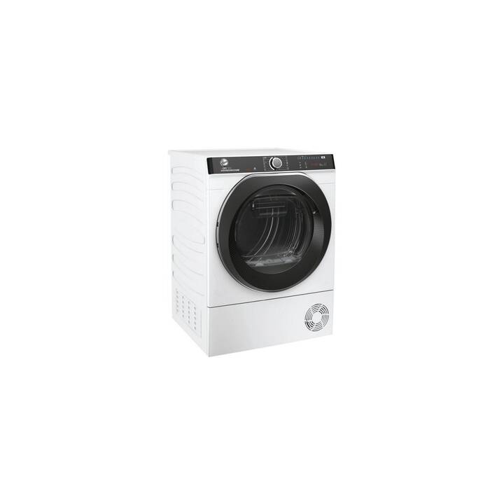 HOOVER Sèche-linge NDPEH8A3TCBEXS-S H-DRY 500