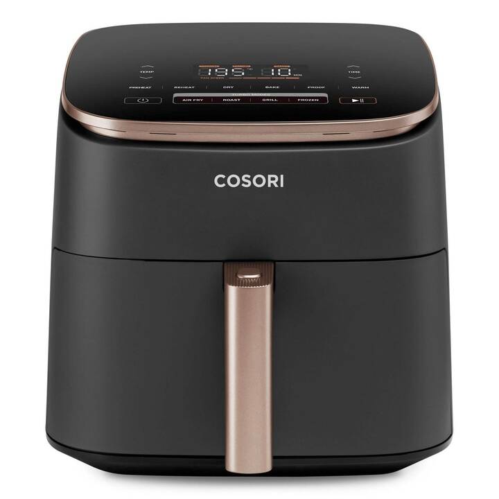 COSORI TurboBlaze DC602 Heissluftfritteuse