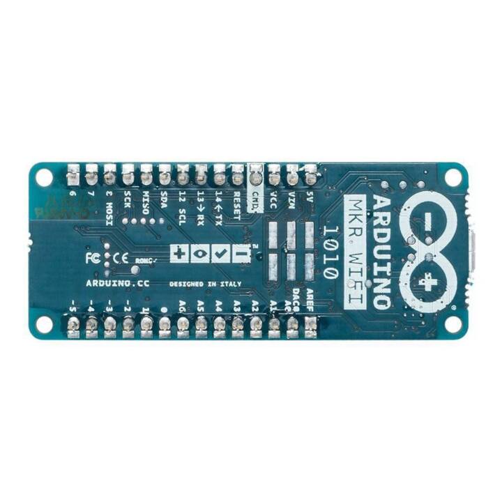 ARDUINO MKR WIFI 1010 Board (ARM Cortex M0+)