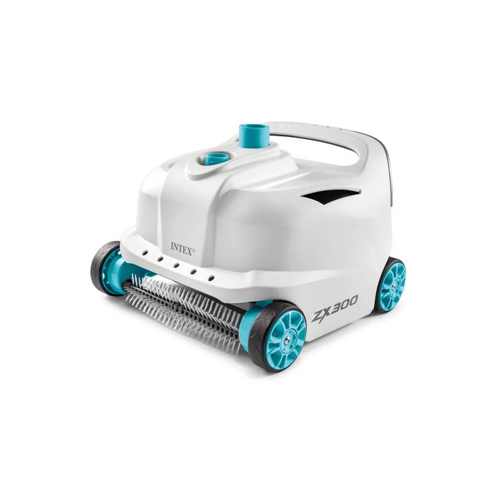 INTEX pulitore Deluxe Auto Pool Cleaner (2650 l/h)