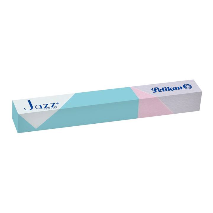 PELIKAN Penna a sfera Jazz Pastel (Blu)