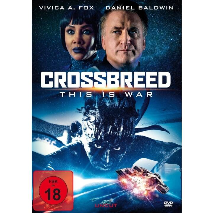 Crossbreed (DE)