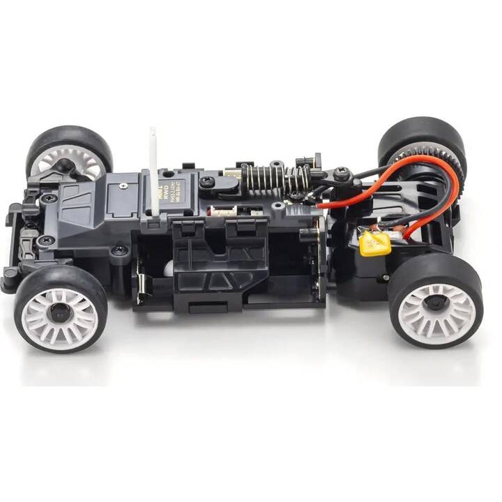 KYOSHO Mini-Z Mclaren 720S GT3 (Strassenrennwagen, 1:27